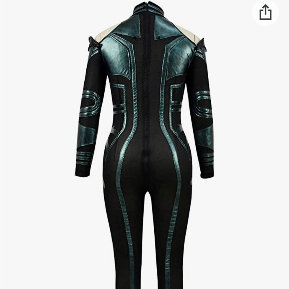 HELA COSPLAY COSTUME - Picture 5 of 13